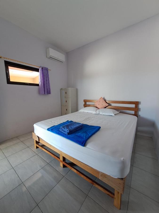 Hotel Azza Îles Karimunjawa Extérieur photo
