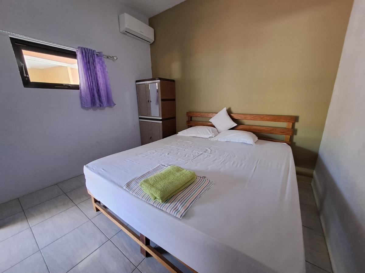 Hotel Azza Îles Karimunjawa Extérieur photo