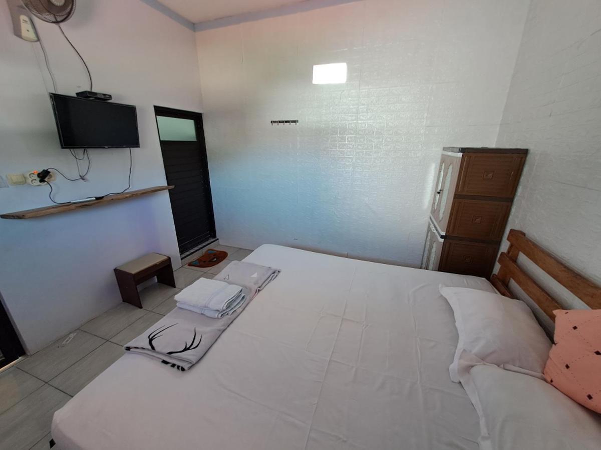 Hotel Azza Îles Karimunjawa Extérieur photo