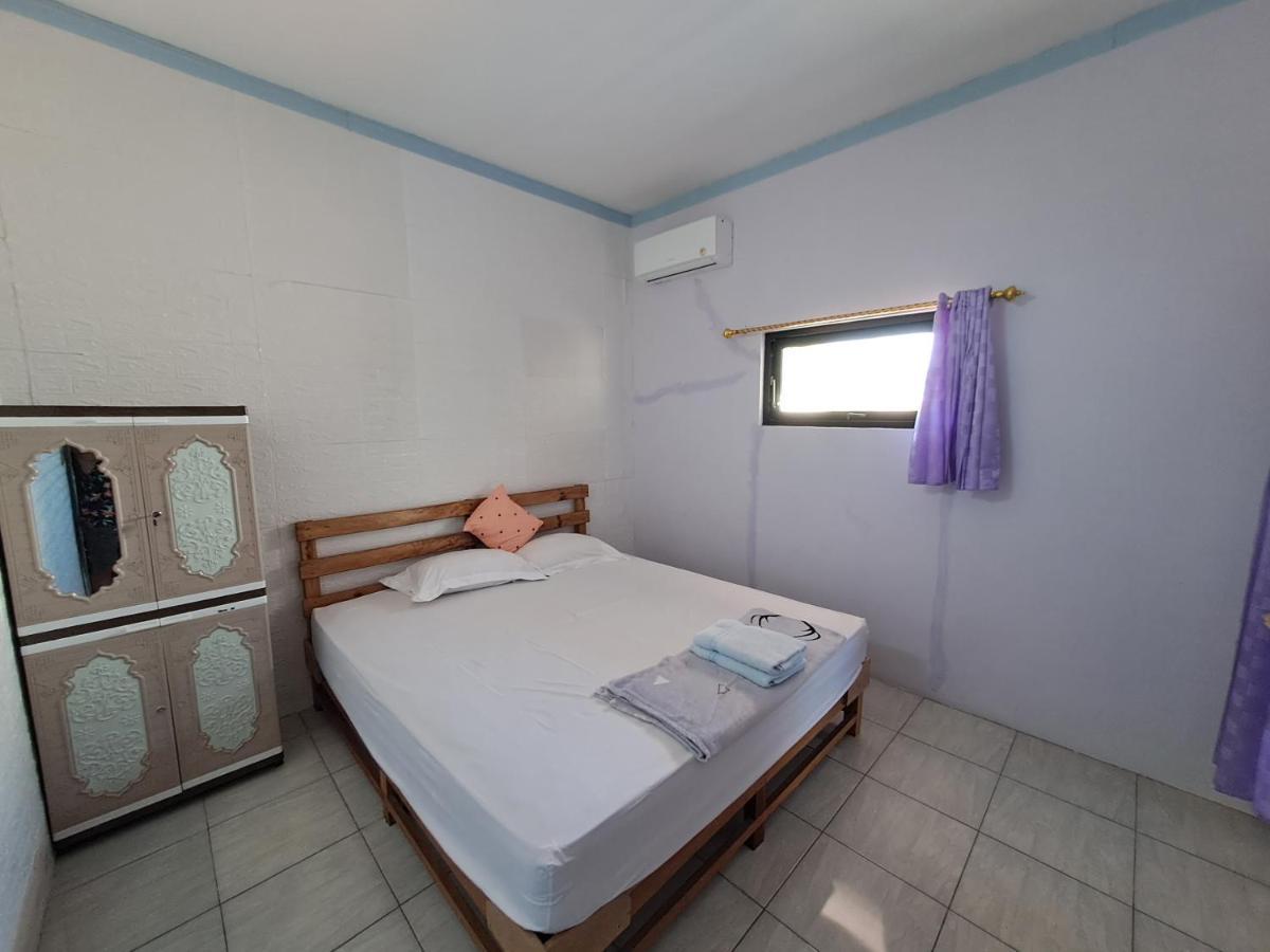 Hotel Azza Îles Karimunjawa Extérieur photo